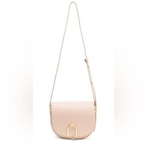 New 3.1 Phillip Lim Alix Saddle Cross Body Bag